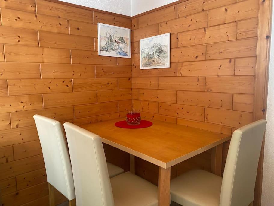 Panorama Wohnung Rungelin Bludenz Exteriér fotografie